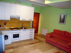 book Rental House Santa Ana II