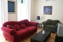 book Apartamento Gobernador