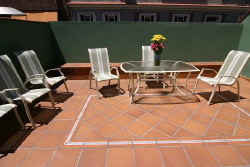 book Apartment Luisa Fernanda III (Luxury)