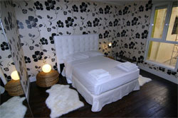 book Apartment Latina IX (Luxury)