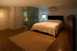 book Apartment Latina Loft II (Luxury)