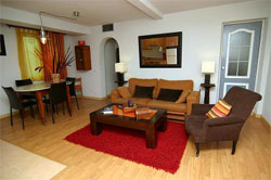book Apartment Latina I
