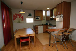 book Apartment Latina II