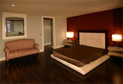 book Apartment Latina VI (Luxury)