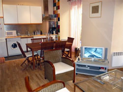 book Apartamento Pez