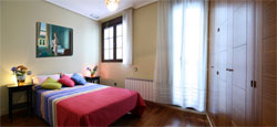 book Apartment Luisa Fernanda II (Luxury)
