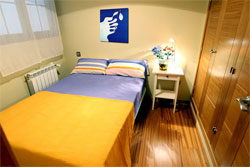 book Apartment Luisa Fernanda I (Luxury)