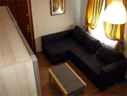 book Apartamento Esparteros