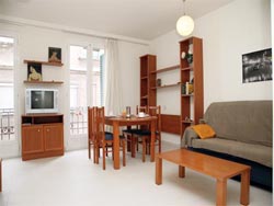book Apartamento Pollack