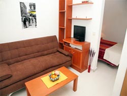 book Apartamento Spielberg