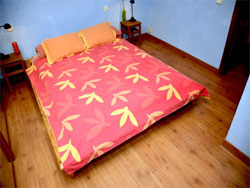 book Apartamento Visconti