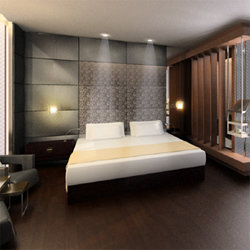 book Eurostars Madrid Tower