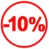 AHORRE 10% - No Reembolsable en Doble Ejecutiva