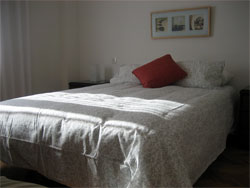 book Apartamento Liceo Ifema