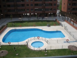 book Apartamento Ifema 3
