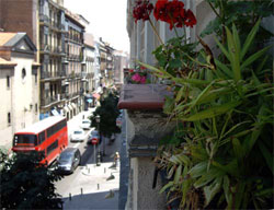 book Hostal Pacios