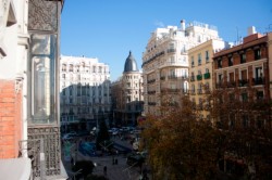 book Gran Vía-Sol Apartments