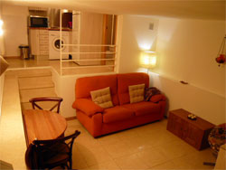 book Rental House Jesus del Valle