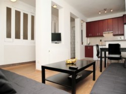 book Apartamento Wilder