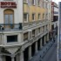 Hotel Santander Madrid building