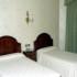 Hotel Santander Madrid double room