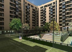 book Apartamento Keshav II