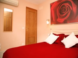 book Apartamento Amenabar