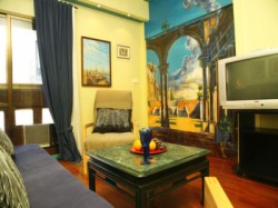 book Apartamento Buñuel