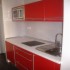 Apartment kitchen