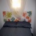 Apartment bedroom