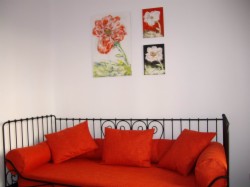 book Apartamento Acacias 9