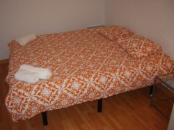 book Apartamento H2 Amparo