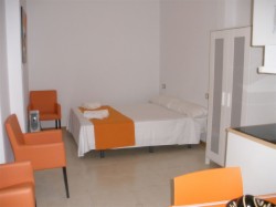 book Apartamento H2 Amparo