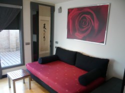 book Rental Chueca I