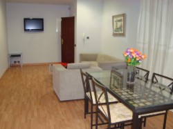 book Apartamento H2 Costanilla