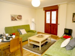 book Apartamento Zeffirelli II