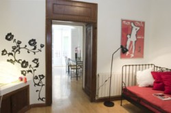 book Apartamento Tati