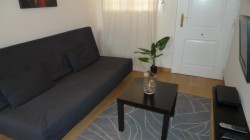 book Apartamento Delicias 2