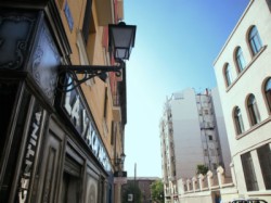 book Apartamento Boyle