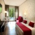 Estudio con terraza