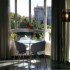 Suite con terraza