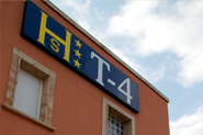 book Hostal H-T4