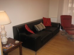 book Apartamento Gran Via III