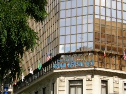 book Hotel Gran Versalles