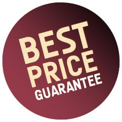 Up to 40% discount From €51.00