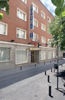 book Hotel Cason del Tormes