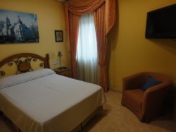 book Hotel Mirador