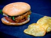 Paquete Ejecutivo Burguer Night