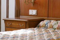 Chambre Single