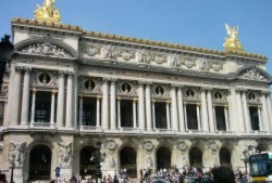 Offre spéciale Escapade à Paris